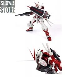 Nillson Work 1/60 MBF-P02 Gundam Astray Red Frame -model store da0e6f96e3