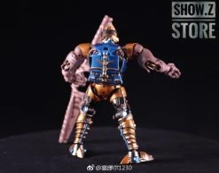 4th Party Masterpiece MP-41 Dinobot 26 4th Party Masterpiece MP-41 Dinobot -model store da1d316d8b