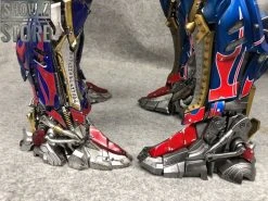 Soldier Story Hobby Soap Studio TDAF-001 Optimus Prime -model store da25593d20