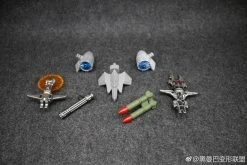 Black Mamba LS-04 LS04 Starscream SS-06 SS06 Oversized 36 Black Mamba LS-04 LS04 Starscream SS-06 SS06 Oversized -model store da276ee8e4