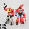 Mister Moon MM01 The Recorder & MM02 The Mic (Blaster & Perceptor) Set Of 2 -model store da295cae82
