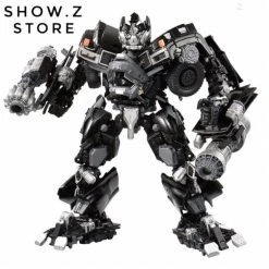 Takara Masterpiece MPM-06 Ironhide Movie Series -model store da2b98f4e4