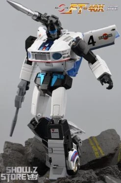[Pre-Order] FansToys FT-48X Jive Jazz Toy Color Version -model store da3a0e5f85