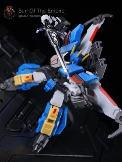 Iron Factory IF-EX25 Sword Of Defender Dai Atlas 26 Iron Factory IF-EX25 Sword Of Defender Dai Atlas -model store da47740308