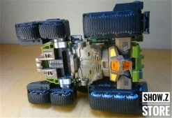 Yes Model YM12 RF-02 Stubbom Buffett -model store da51648e76