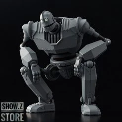 Sentinel Toys 1000Toys 1/80 The Iron Giant Riobot Iron Giant Normal Mode