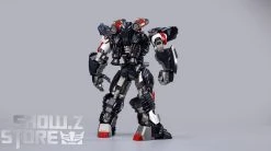 4th Party CS-01 Double Blade Warrior Optimus Primal -model store da87b3b022