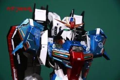 BSC YiHui YH Model 1/35 MSZ-006 MSZ006 Zeta Gundam Z Gundam Bust Model Kit -model store da98274135