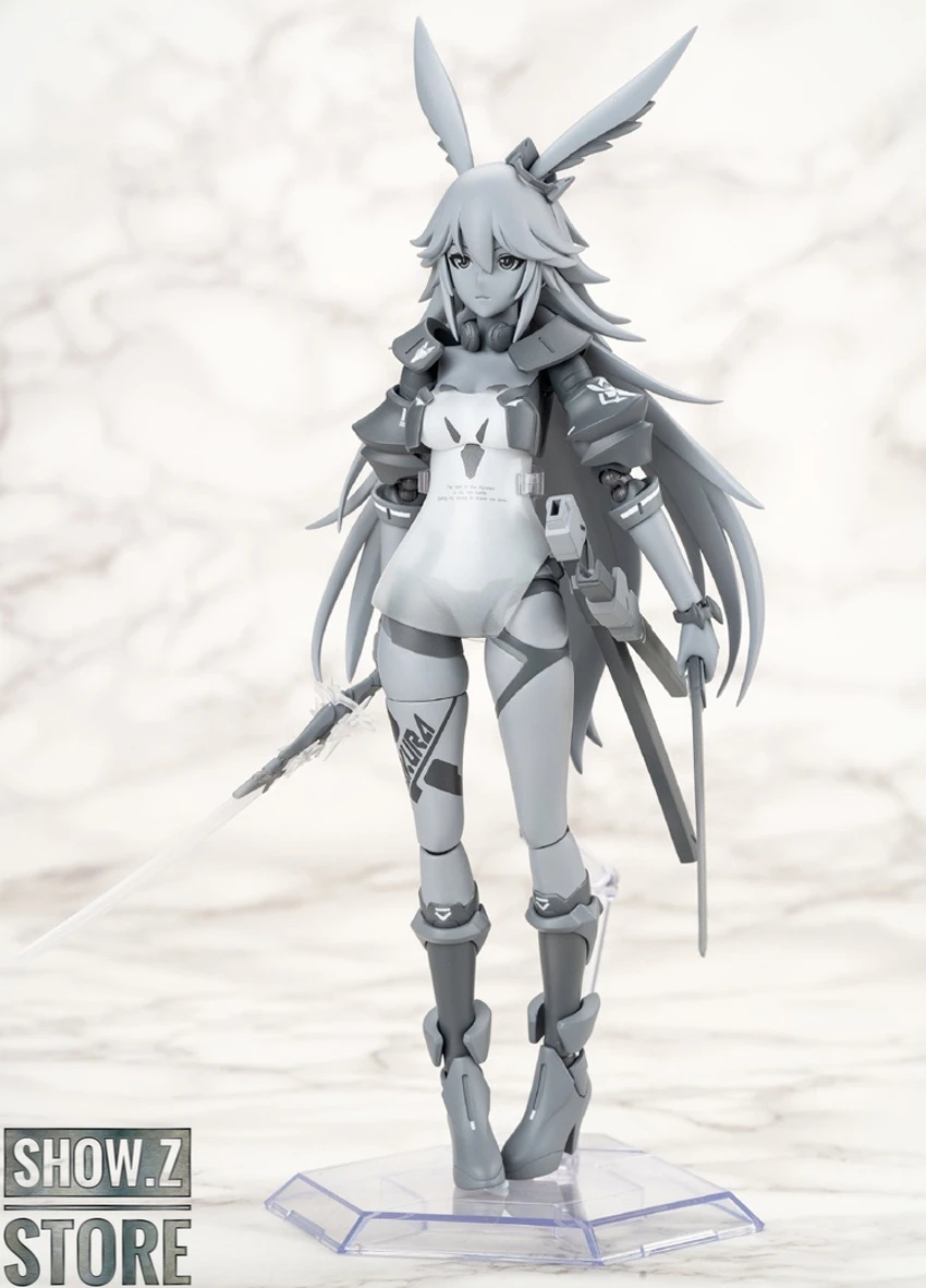 Apex Arctech Honkai Impact 3rd 1/8 Yae Sakura 19 Apex Arctech Honkai Impact 3rd 1/8 Yae Sakura - Image 17