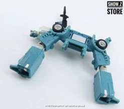 DX9 Toys War In Pocket X14 Leah X15 Toufold Set Of 2 -model store dacc87a743