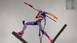 White Knight MetalCentury Model Neon Genesis Evangelion Unit-01 Eva-01 Unit01 -model store dad2e9df81