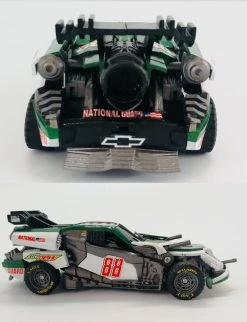 TF Dream Factory GOD-07 Roadbuster Wrecker -model store daf0e8e527