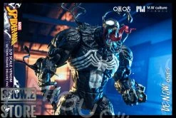 M.W Culture 1/9 Marvel Licensed Venom -model store db26f922f9