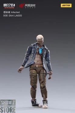 JoyToy 1/18 LifeAfter Infected Team Set Of 5 -model store db5300c459