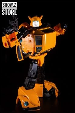 KBB MP-21 OS MP Bumblebee -model store db55ee56f4