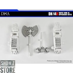 DNA Design DK-14K Upgrade Kit For WFC-K20 Ultra Magnus -model store db6e6e70dd