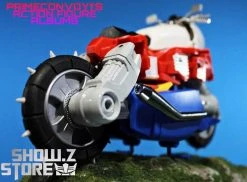 KFC Toys E.A.V.I. Metal Phase P-6K Toecutter Junkion -model store db7eaaf0ea