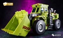 [New In Box] Jinbao Oversized Devastator Scrapper & Mixmaster [Set B] -model store db82811222 1