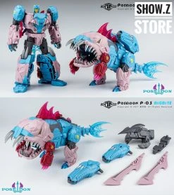 TFC Poseidon P-03 Bigbite -model store db86260018