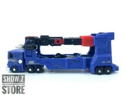 Magic Square MS-04D Transporter Ultra Magnus Limited Edition -model store db8cfec3c8