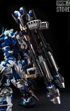 Daban Model DB 8810 1/100 MB Astray Blue Frame MG Gundam Mobile Suit Model Kit -model store dba83ff4e3