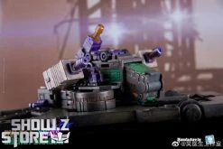Dr.Wu DW-E18 Energy Dragon Trypticon Damage Version -model store dbbd7856b2