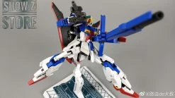 Tomemei 1/100 M-02 MSZ-006 Zeta Gundam Cita Z Plus Metal Build 27 Tomemei 1/100 M-02 MSZ-006 Zeta Gundam Cita Z Plus Metal Build -model store dbc3f5a377
