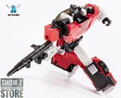Aoyi Mech H6002-9B Start Spark Sideswipe Oversized -model store dbe038e2bb