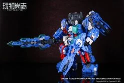 Master Made SDT-05 Odin Fortress Maximus -model store dbe148d7d7