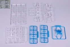 Eastern Model 1/9 Mark 49 Iron Man Rescue Mark I Model Kit Deluxe Version -model store dbedfd01e1