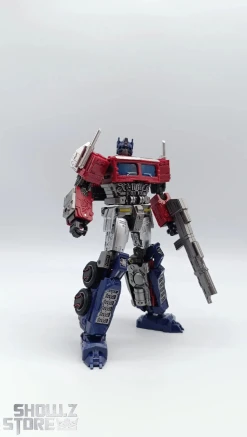 BW TW1027 Cybertron Commander Optimus Prime -model store dc0efb452b