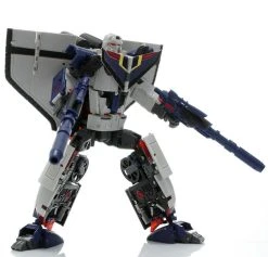 ToyWorld TW-06 Evila Star Astrotrain White Version -model store dc11cde289