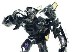 Black Mamba 4th Party The Last Knight MPM-05 MPM05 Barricade Bottleneck LS-02 -model store dc15398d24