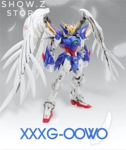 Moxin MX MG 1/100 Wing Zero EW XXXG-00W0 XXXG-OOWO Gundam 38 Moxin MX MG 1/100 Wing Zero EW XXXG-00W0 XXXG-OOWO Gundam -model store dc2adac42e