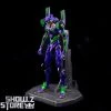 Threezero ROBO-DOU Evangelion Test Type-01 Night Combat Color Version -model store dc3f30f8a4