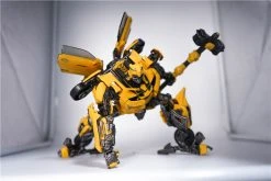 Blue Circus BC02D Bumblebee MPM-03 Oversized Battle Damaged Version 11 Blue Circus BC02D Bumblebee MPM-03 Oversized Battle Damaged Version -model store dc4a2f3486
