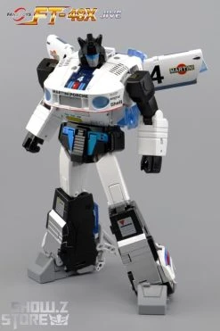 [Pre-Order] FansToys FT-48X Jive Jazz Toy Color Version -model store dc5473025a