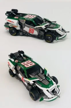 TF Dream Factory GOD-07 Roadbuster Wrecker -model store dc6c33d512