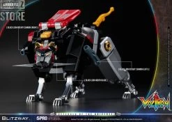 Blitzway X 5PRO Studio Voltron Beast King Golion 34 Blitzway X 5PRO Studio Voltron Beast King Golion -model store dc724d3233