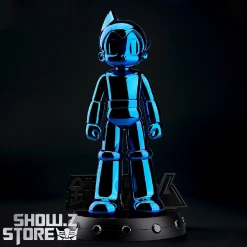 [Pre-Order] Blitzway BW-NS-50504 Space Astro Boy Radiant Blue Version