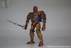 Infinite Transformation IT-02 Masterpiece MP-41 Dinobot Beast War -model store dceaecf99d