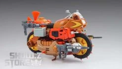 KFC Toys E.A.V.I. Metal Phase 6A Crash Hog Wreck-Gar WreckGar -model store dcf79afab2