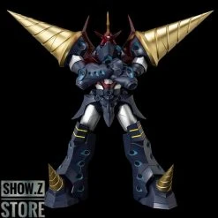 Sentinel Toys Plaiobot Tengen Toppa Gurren Lagann Super Galaxy Gurren Lagann Model Kit -model store dcf81bcf04