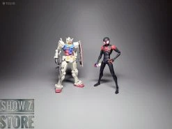 Sentinel Toys Spider-Man: Into The Spider-Verse Miles Morales -model store dcfdb36924