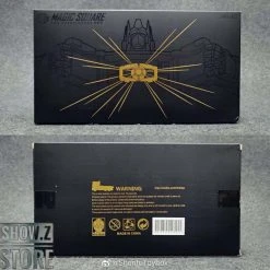 Magic Square MS-B46 Light Of Victory Optimus Prime 2.0 No-Bay Version -model store dd160ecf7d