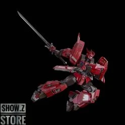 Flame Toys Furai Model Shattered Glass Drift Model Kit -model store dd19e5b498