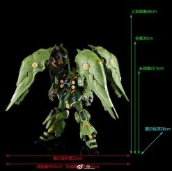 Metal Club MC 1/100 NZ-666 Kshatriya MB MB Style Gundam Unicorn 27 Metal Club MC 1/100 NZ-666 Kshatriya MB MB Style Gundam Unicorn -model store dd37f05923 1