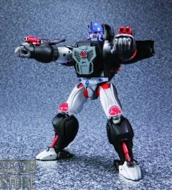 4th Party MP-38 Masterpiece Optimus Primal Supreme Commander Version -model store dd3db71bfa