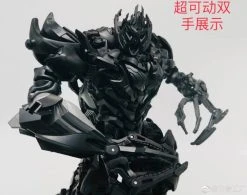 TF Dream Factory GOD-11 ROTF Megatron -model store dd66b48ce5