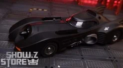 Black Mamba 1/18 Licensed Batman (1989) Batmobile -model store dd6b238c71